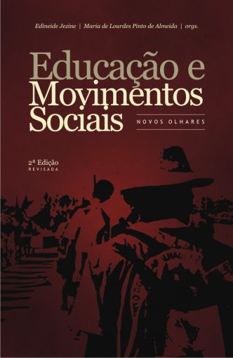 Geografia e movimentos sociais - livrariaunesp