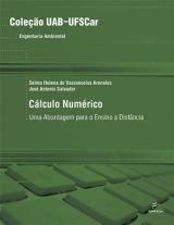 Cálculo Numérico: uma abordagem para o Ensino a Distância