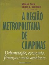 A Região Metropolitana de Campinas - Vol 2