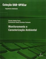 Monitoramento e caracterização ambiental