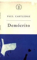 Demócrito: demócrito e a política atomista