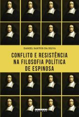 CONFLITO E RESISTÊNCIA NA FILOSOFIA POLÍTICA DE ESPINOSA