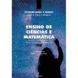 Ensino de ciências e matemática