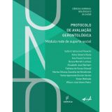 Protocolo de avaliação gerontológica - Rede de suporte social