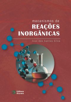 Mecanismos de reações inorgânicas