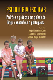 Psicologia Escolar: Padrões e práticas em países de língua espanhola e portuguesa-0