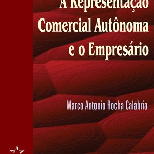 A Representação Comercial Autônoma e o Empresário-0