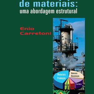 Administração de Materiais: uma abordagem estrutural-0