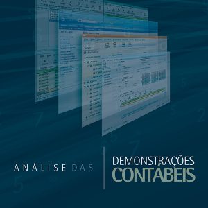 Análise das Demonstrações Contábeis-0