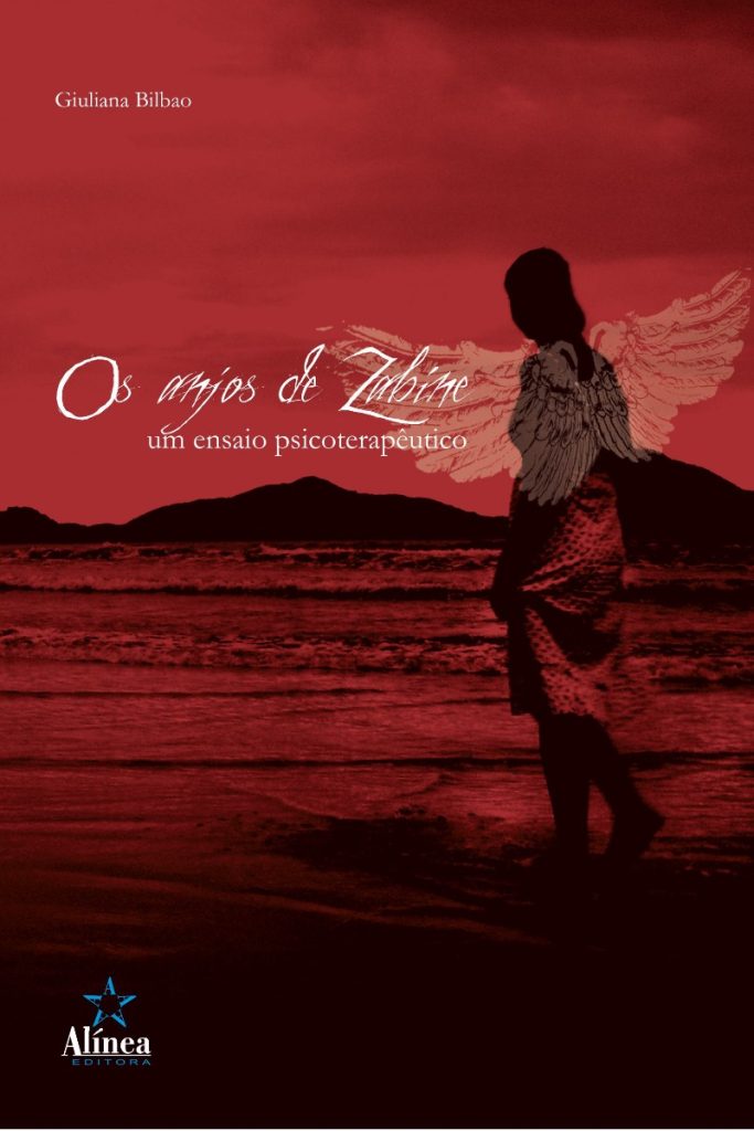 Os Anjos de Zabine: um ensaio psicoterapêutico-0