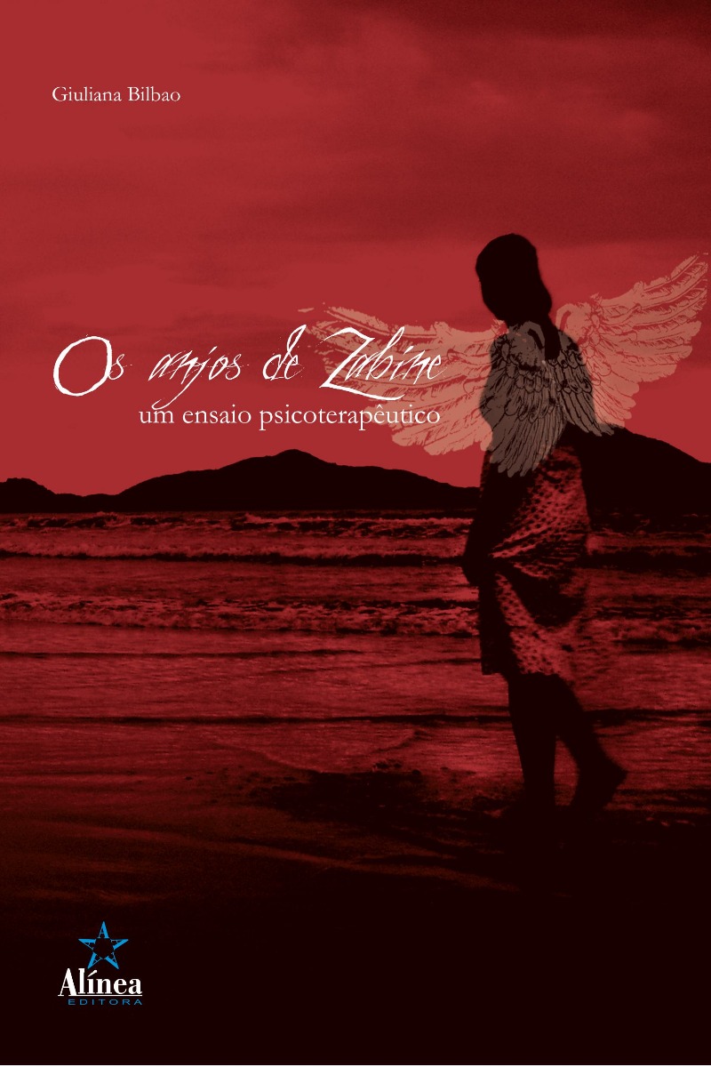 Os Anjos de Zabine: um ensaio psicoterapêutico-0