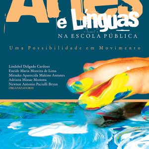 Artes e Línguas na Escola Pública: uma possibilidade em movimento-0