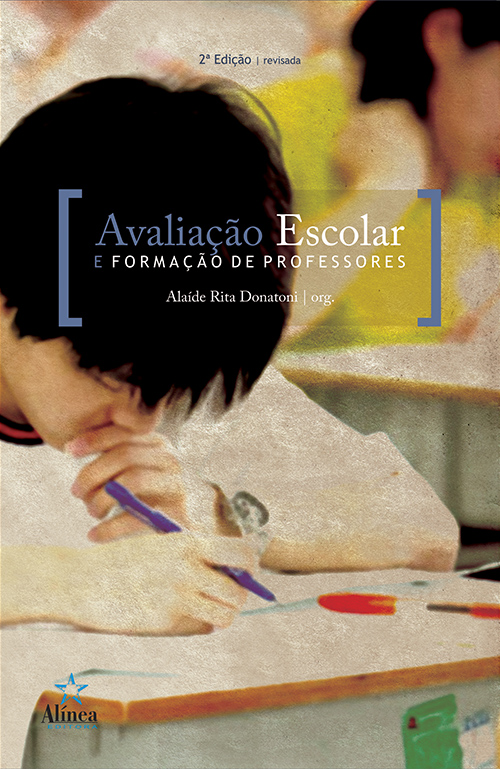 Avaliação Escolar e Formação de Professores-0