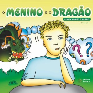 O Menino e o Dragão-0
