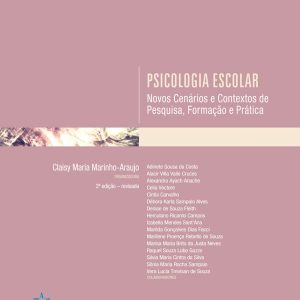 Psicologia Escolar: novos cenários e contextos de pesquisa, formação e prática-0