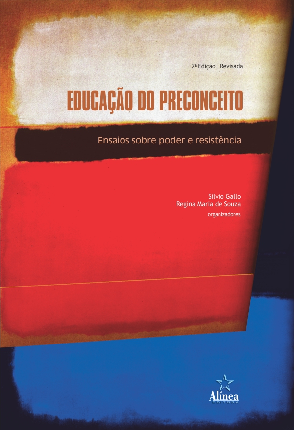 Educação do Preconceito: ensaios sobre poder e resistência-0