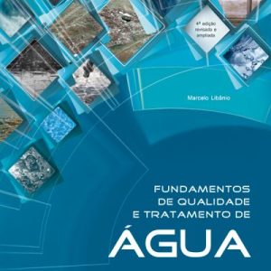 Fundamentos de Qualidade e Tratamento de Água-0