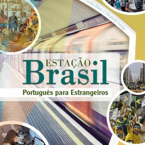 Estação Brasil: Português para Estrangeiros-0