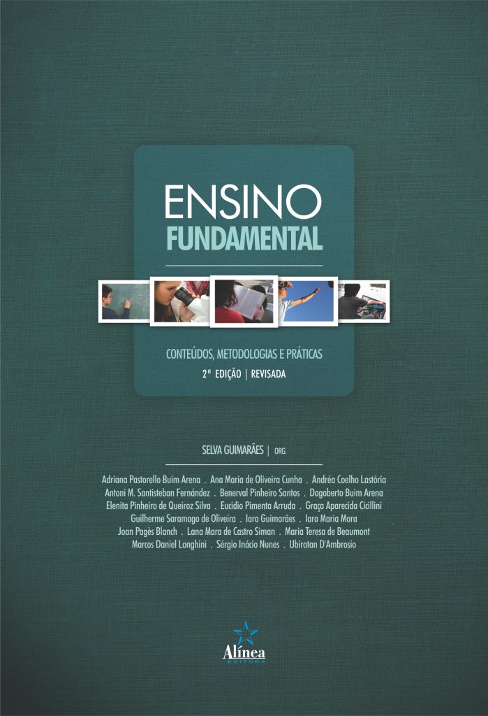 Ensino Fundamental: conteúdos, metodologias e práticas-0