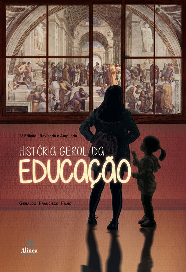 História Geral da Educação-0