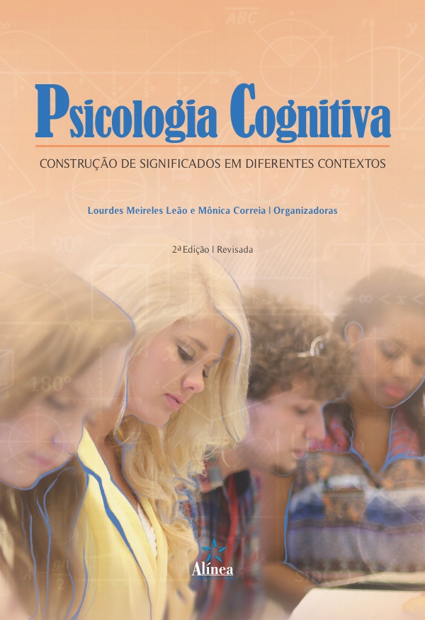 Psicologia Cognitiva: construção de significados em diferentes contextos-0