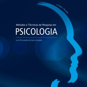 Métodos e Técnicas de Pesquisa em Psicologia-0