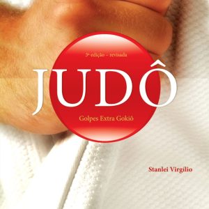 Judô: Golpes Extra Gokiô-0