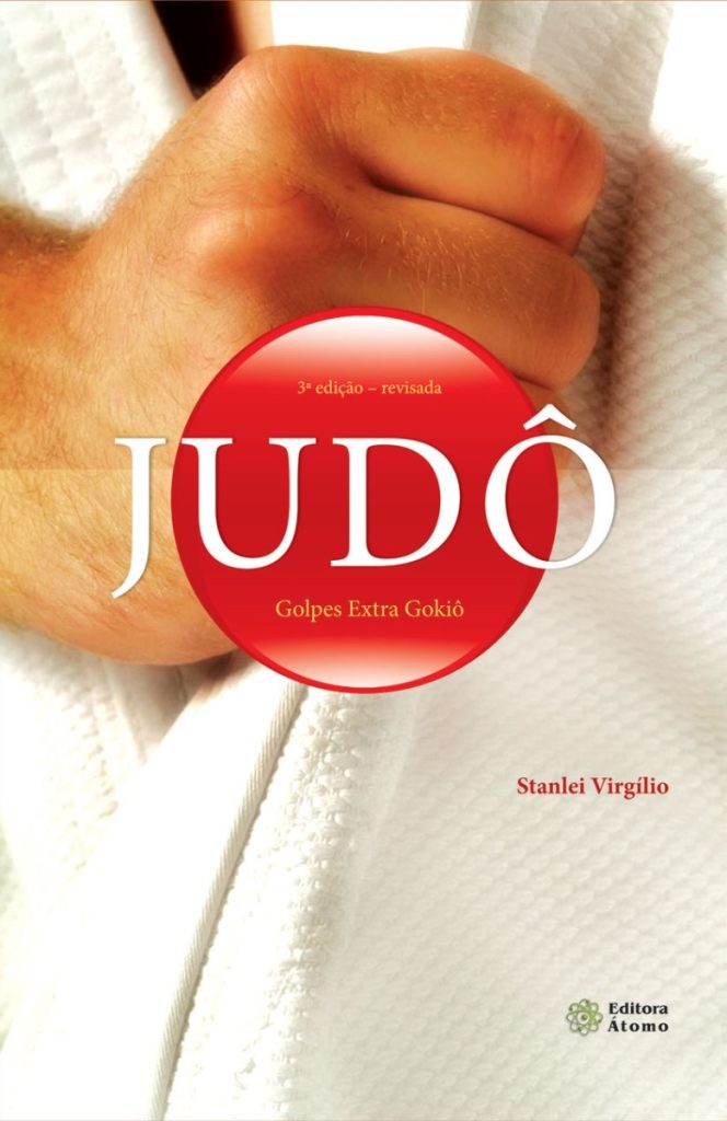 Judô: Golpes Extra Gokiô-0