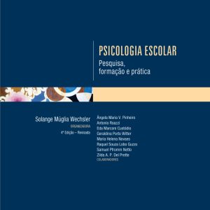 Psicologia Escolar: pesquisa, formação e prática-0