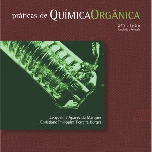 Práticas de Química Orgânica-0