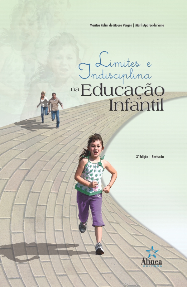 Limites e Indisciplina na Educação Infantil-0