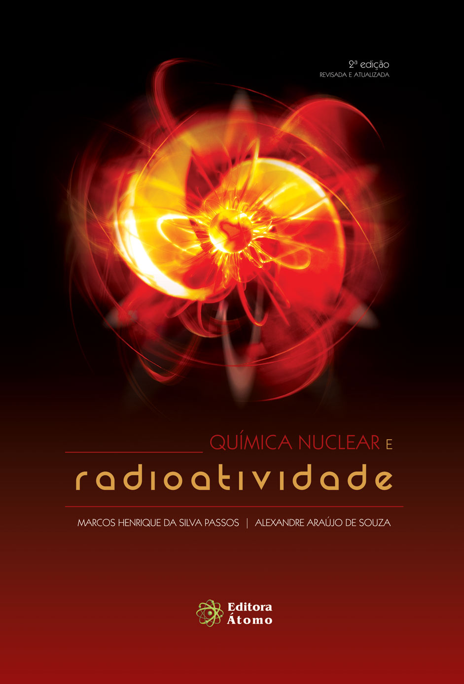 Química Nuclear e Radioatividade-0