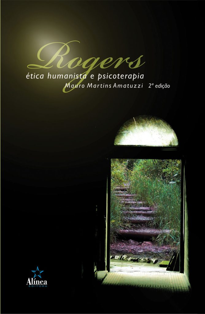 Rogers: ética humanista e psicoterapia-0