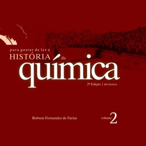 Para Gostar de Ler a História da Química - Volume 2-0