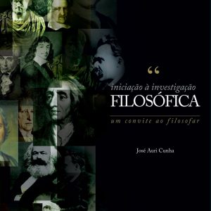 Iniciação à Investigação Filosófica: um convite ao filosofar-0