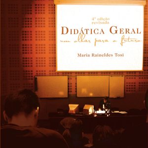 Didática Geral: um olhar para o futuro-0