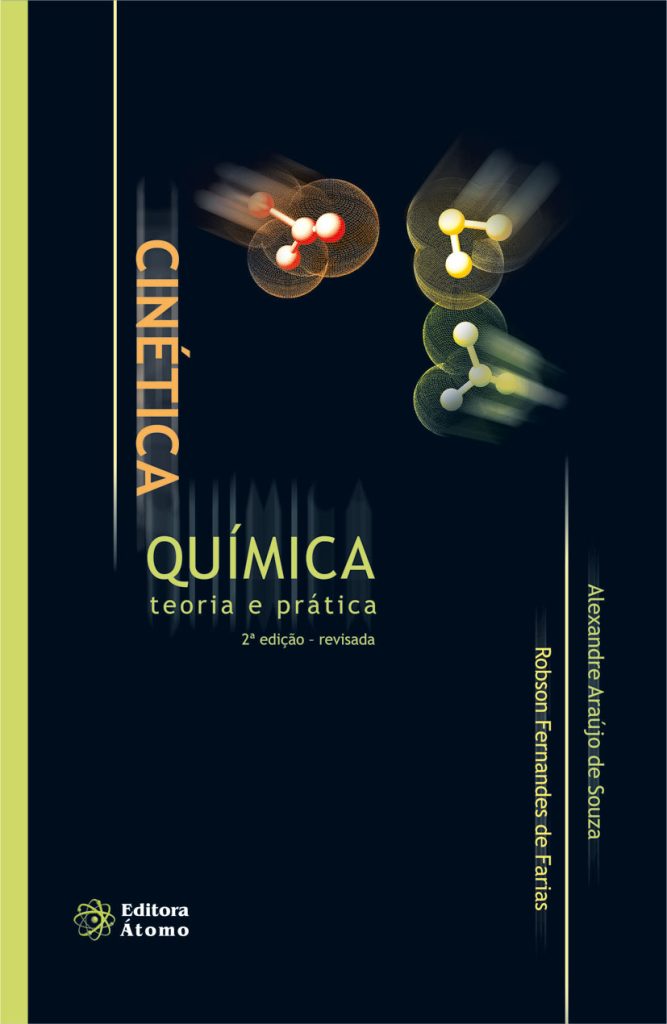 Cinética Química: teoria e prática-0