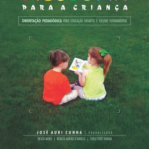 Filosofia para a Criança-0