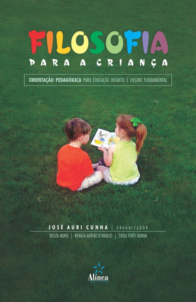 Filosofia para a Criança-0