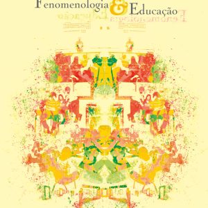 Interações entre Fenomenologia & Educação-0