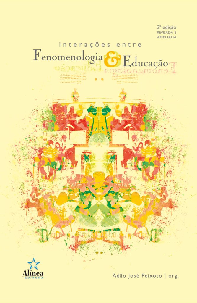 Interações entre Fenomenologia & Educação-0
