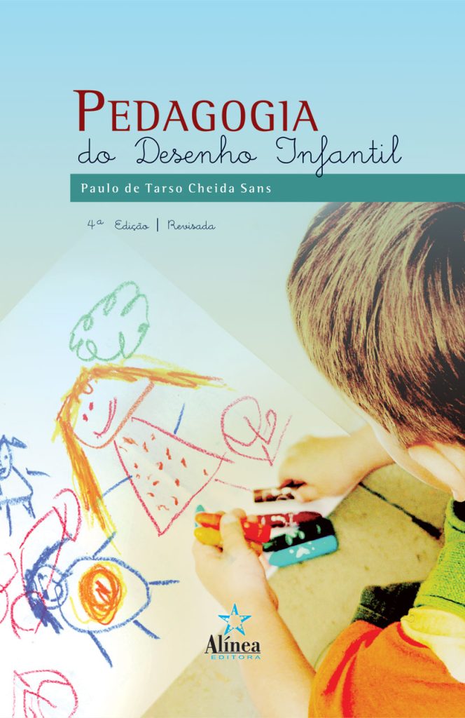 Pedagogia do Desenho Infantil-0