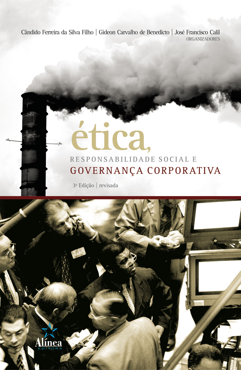 Ética, Responsabilidade Social e Governança Corporativa-0