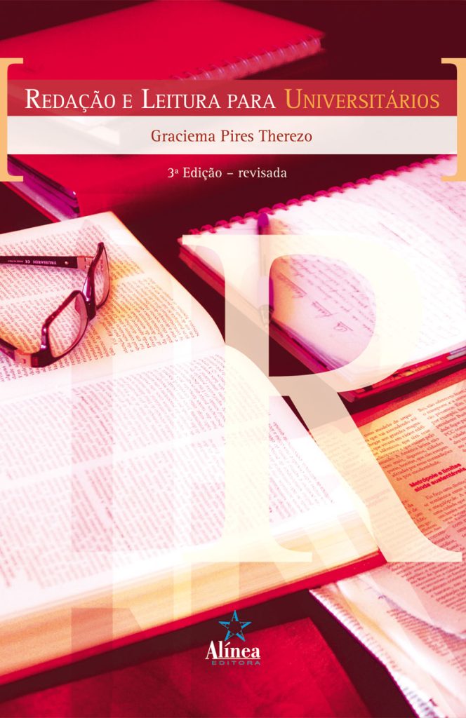 Redação e Leitura para Universitários-0