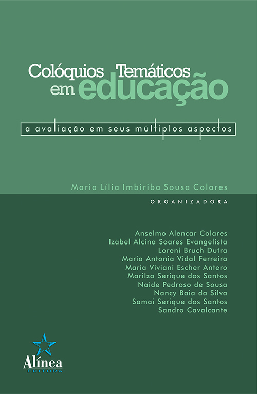 Colóquios Temáticos em Educação: a avaliação em seus múltiplos aspectos-0