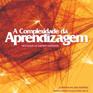 A Complexidade da Aprendizagem: destaque ao ensino superior-0