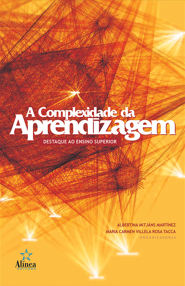 A Complexidade da Aprendizagem: destaque ao ensino superior-0