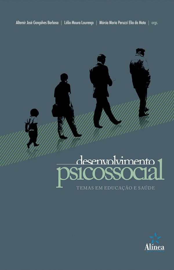Desenvolvimento Psicossocial: temas em educação e saúde-0