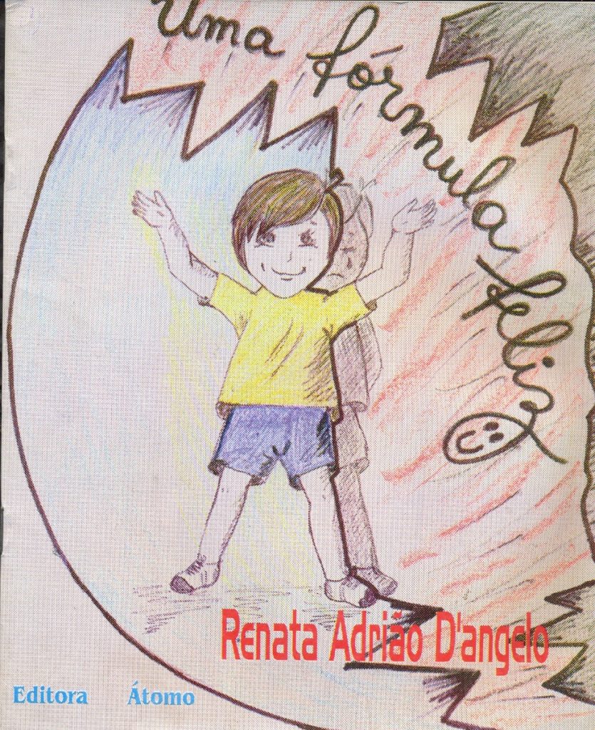 Uma Fórmula Feliz-0