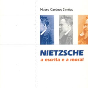 Nietzsche: a escrita e a moral-0